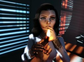 Слух: секретная студия 2K тайно разрабатывает новую часть BioShock - изображение 1