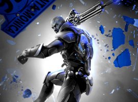 Реквием по LawBreakers - изображение 1