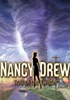 Nancy Drew: Trail of the Twister