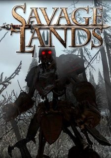 Savage Lands