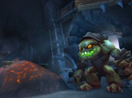Галерея: 40 новых скриншотов из Warlords of Draenor  - изображение 1