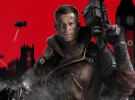 Wolfenstein II, AC: Origins и The Evil Within 2. Что еще можно купить в «черную пятницу» в PS Store? - изображение 1