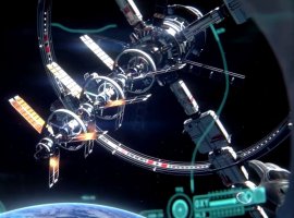 Утечка трейлера Adr1ft: включайте Боуи! - изображение 1