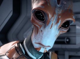 «Мы стали корпорацией». Сценарист Mass Effect объяснил, почему покинул BioWare - изображение 1