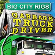 Garbage Truck Simulator