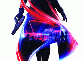 BioWare представила новый арт следующей Mass Effect - изображение 1