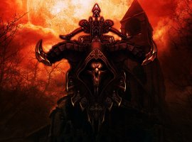 Diablo III продолжает лидировать в чарте 1С-СофтКлаб - изображение 1