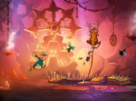 Ubisoft бесплатно раздаст Rayman Origins в Ubisoft Store - изображение 1