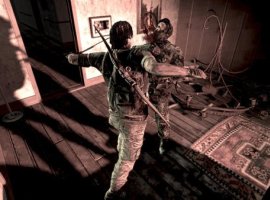 I Am Alive переберется на PlayStation 3 - изображение 1