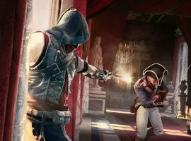 Assassin's Creed Unity. Берем? - изображение 1