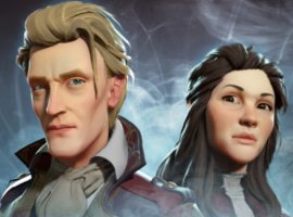 У Dance of Death: Du Lac & Fey есть Ланселот и Джек Потрошитель, но она почти все делает неправильно - изображение 1