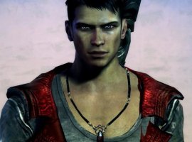 Переиздание DmC: Devil May Cry подоспеет на неделю раньше - изображение 1