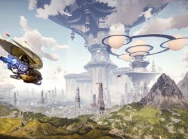 Как разработчикам Skyforge удалось создать «MMO для всех» - изображение 1