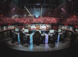 Как Riot Games заставила киберспорт вращаться вокруг своей оси - изображение 1