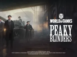 «Острым козырькам» посвятили новый боевой пропуск World of Tanks - изображение 1