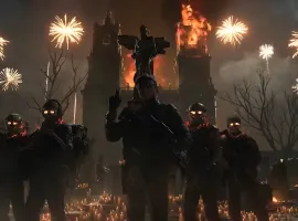 Экшен в «Чужих» Джеймса Кэмерона вдохновил создателей Death Stranding 2 - изображение 1