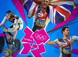 Рецензия на London 2012: The Official Video Game of the Olympic Games - изображение 1