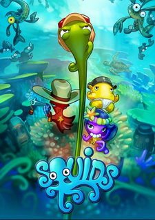Squids