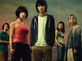 Чем закончился сериал от Netflix  «Алиса в Пограничье»? - изображение 1