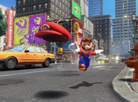 Лучшие трейлеры трансляции Nintendo Spotlight с выставки E3 2017 - изображение 1
