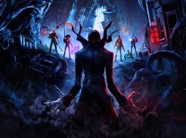 Redfall стала самой забрасываемой игрой 2023 года - изображение 1