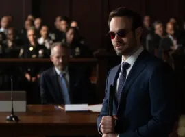 Чарли Кокс похвалил сценарий 2 сезона шоу «Сорвиголова: Рожденный заново» - изображение 1