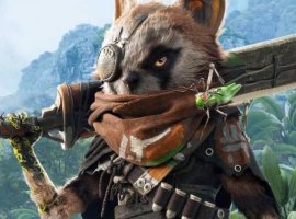 Лучшие игры Gamescom 2017. Часть 1: Biomutant, Elex, Phantom Doctrine - изображение 1