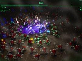 Помогавшая с Valorant студия анонсировала бодрый экшен Let Them Come: Onslaught - изображение 1