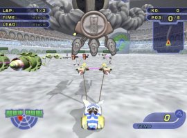 На PlayStation 4 появилась эмуляция PlayStation 2 - изображение 1