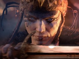 Скандальный слэшер Hellblade переименован и готов к уходу в VR - изображение 1
