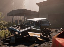 Pacific Drive разошлась тиражом более чем в 600 тысяч экземпляров - изображение 1