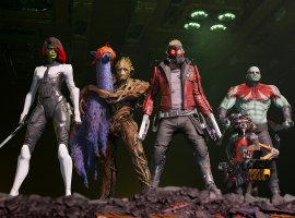 Marvelʼs Guardians of the Galaxy и Kentucky Route Zero добавят в Game Pass в марте - изображение 1