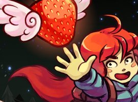 Суть. Celeste — как получить максимум удовольствия от восхождения - изображение 1