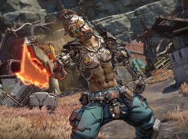 Рэнди Питчфорд посчитал, что настоящий фанат заплатит за Borderlands 4 даже 80 долларов - изображение 1