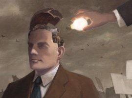 «Машины как я» — любовный треугольник с участием андроида - изображение 1