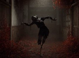 Silent Hill f всё-таки получила возрастной рейтинг в Австралии - изображение 1