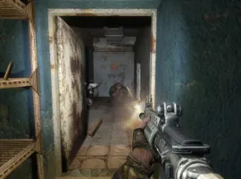 Вышли ремастеры трилогии S.T.A.L.K.E.R. — не получилось, не фартануло - изображение 1