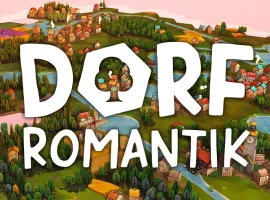 Бэклог: Dorfromantik — успокаивающая игра о создании мирных деревенских пейзажей - изображение 1