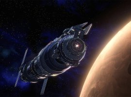 Авторы «Вавилон-5» представили подробности анимационного продолжения - изображение 1