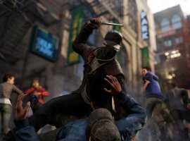 Watch Dogs для Wii U могут отменить - изображение 1