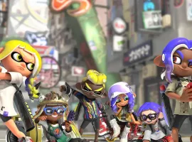 Авторы Splatoon 3 объявили об окончании контентной поддержки - изображение 1