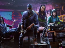 Watch Dogs 2 можно будет забрать бесплатно во время Ubisoft Forward - изображение 1