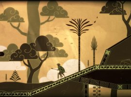 Как создавался визуальный стиль Apotheon - изображение 1