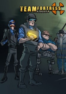 Team Fortress Classic