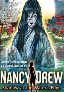 Nancy Drew: Shadow at the Water's Edge