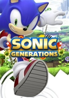 Sonic Generations