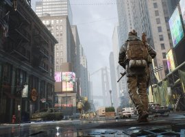 СМИ сообщили о новом мобильном проекте от геймдиректоров The Day Before - изображение 1