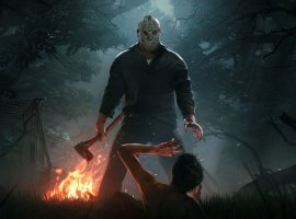 Игроки не могут даже зайти в Friday The 13th. Все из-за популярности - изображение 1