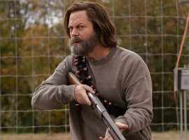 Звезда «Одни из нас» снимется в сериале Netflix постановщиков «Игры престолов» - изображение 1