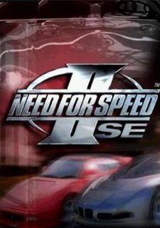 Need for Speed II